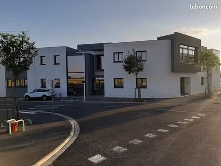 perpignan technosud ii