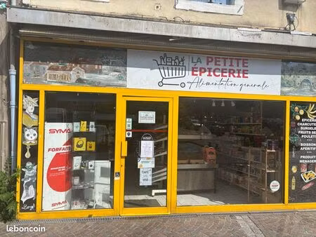 fond de commerce à vendre