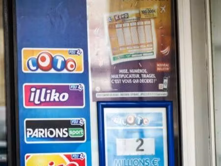 fonds de commerce tabac  fdj  presse 90 m²