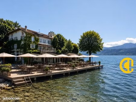 fonds de commerce restaurant  bar 350 m²