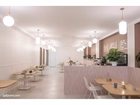 restaurant clé en main - castres secteur albinque