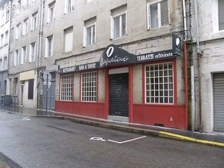 locale commerciale