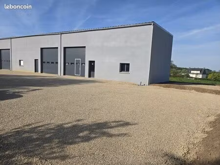 dépôt / local commercial