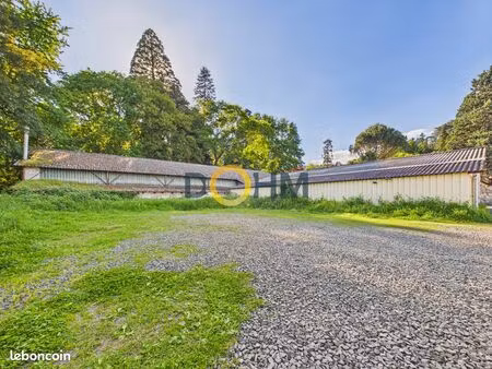 local 633 m² espaly-saint-marcel