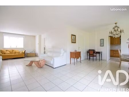maison familiale 6 pièces 125 m²