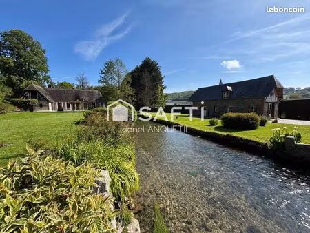 maison 6 pièces 209 m²