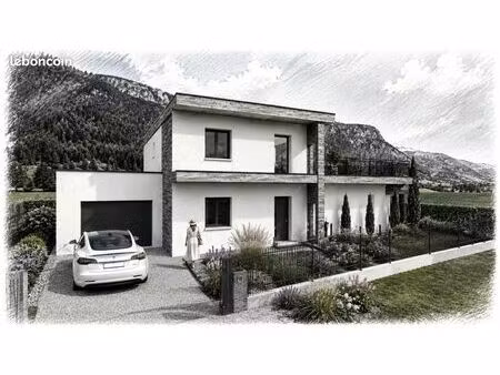 maison 5 pièces 135 m²