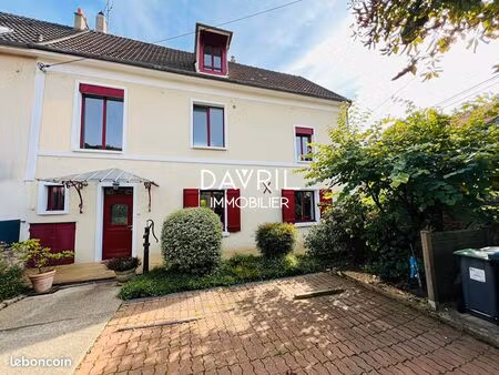 maison 8 pièces 190 m²