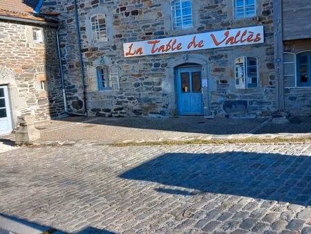 auberge communale