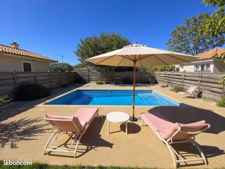 130 m2 de confort