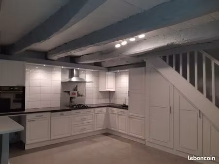 maison t2