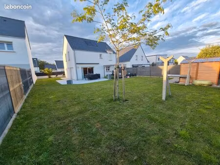 maison a louer kervignac