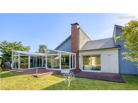 maison 5 pièces 170 m²