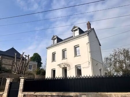 maison mesnil esnard ss tvx belle situation