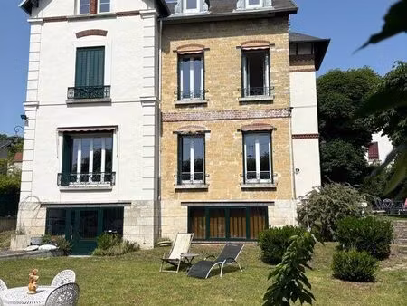 maison bourgeoise