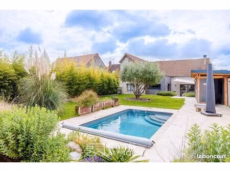 grange 6 pièces 180 m²