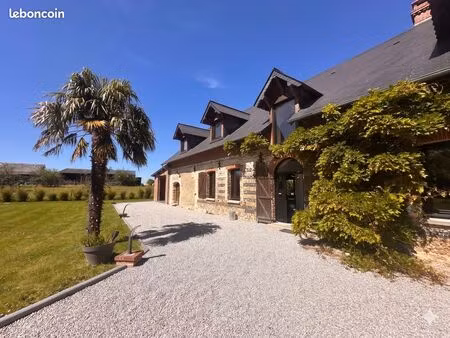 longère 9 pièces 281 m²