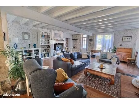 maison 4 pièces 153 m²