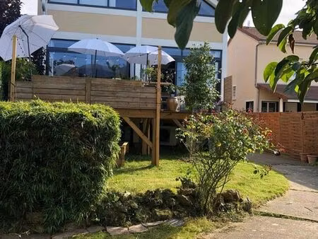 maison exceptionnelle
