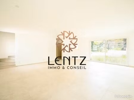maison 4 pièces 87 m²