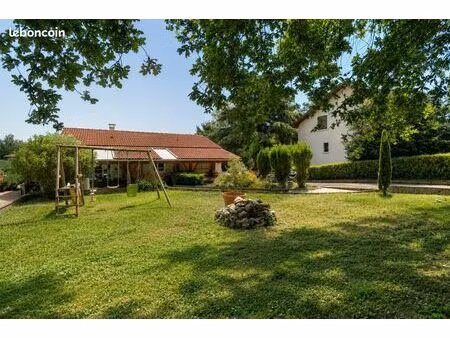 maison 4 pièces 87 m²