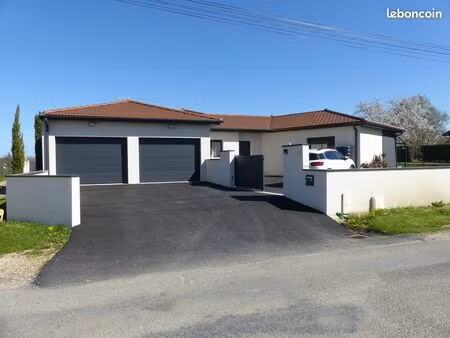 maison a vendre