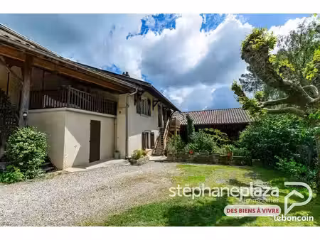 maison 6 pièces 171 m²