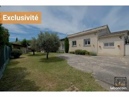 maison 5 pièces 129 m²