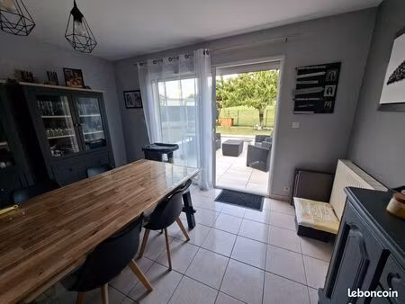maison 6 pièces