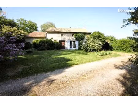 propriété 7 pièces 180 m²
