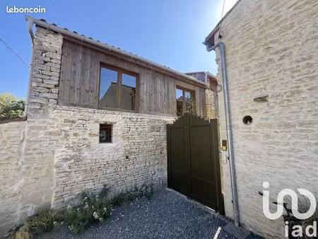 propriété 10 pièces 167 m²
