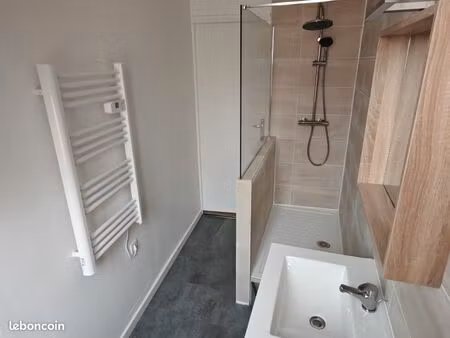 maison 4 pièces 70m²