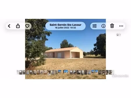 location maison sud tarn