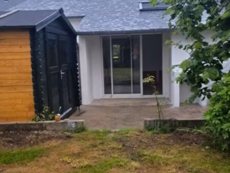 location maison st anne d'auray 750e/mois