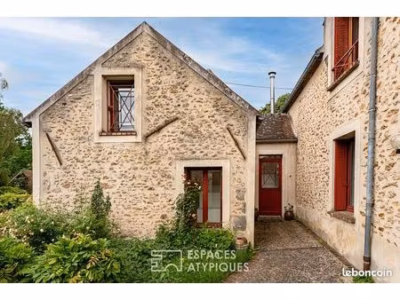 propriété 10 pièces 235 m²