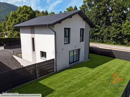 maison 6 pièces 120 m²
