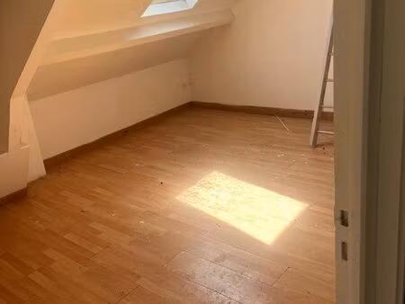 maison 70 m2 2 chambres sissonne