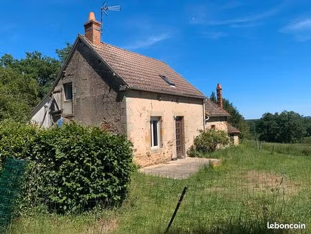 maison 4 pièces 98 m²
