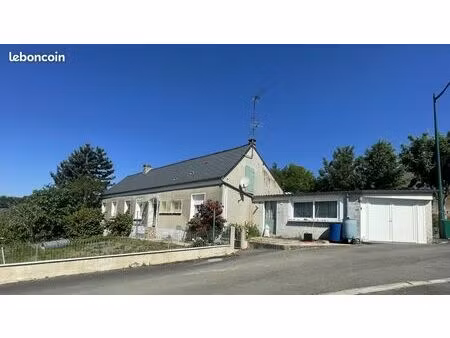 maison 3 pièces 98 m²