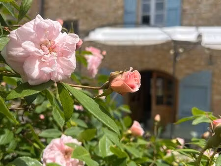 maison de village