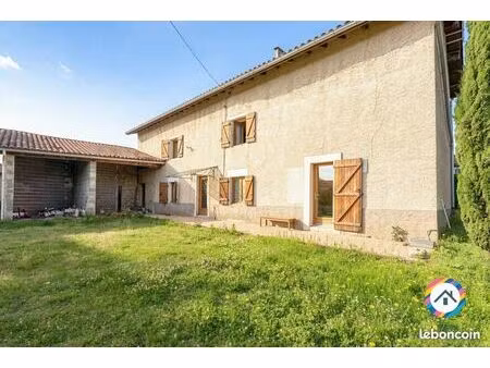 maison 6 pièces 145 m²