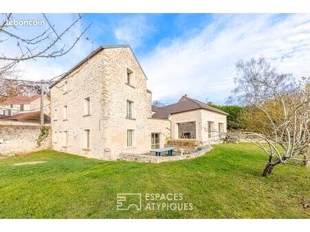 maison 5 pièces 181 m²