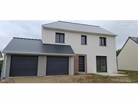 maison 5 chambres double garage re2020