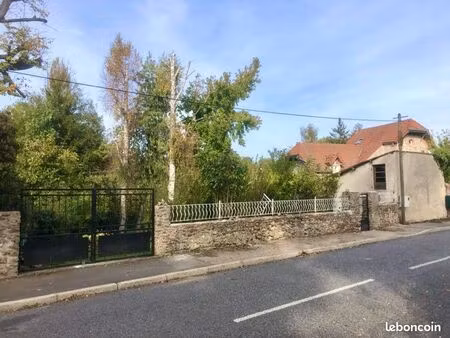 terrain constructible de 1 266 m² – beuvardes (02130)