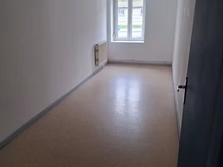 appartement f5 100m2