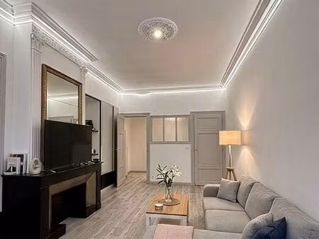 appartement centre ville