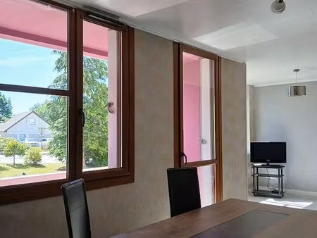 appartement t3 à louer