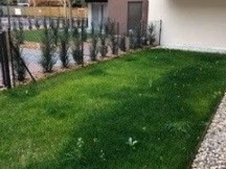 appartement 2 pièces 52 m²