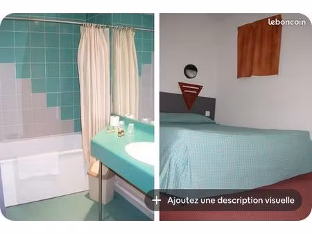location studio duplex pour étudiant