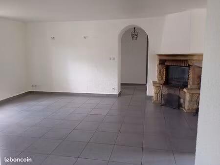 appartement f4